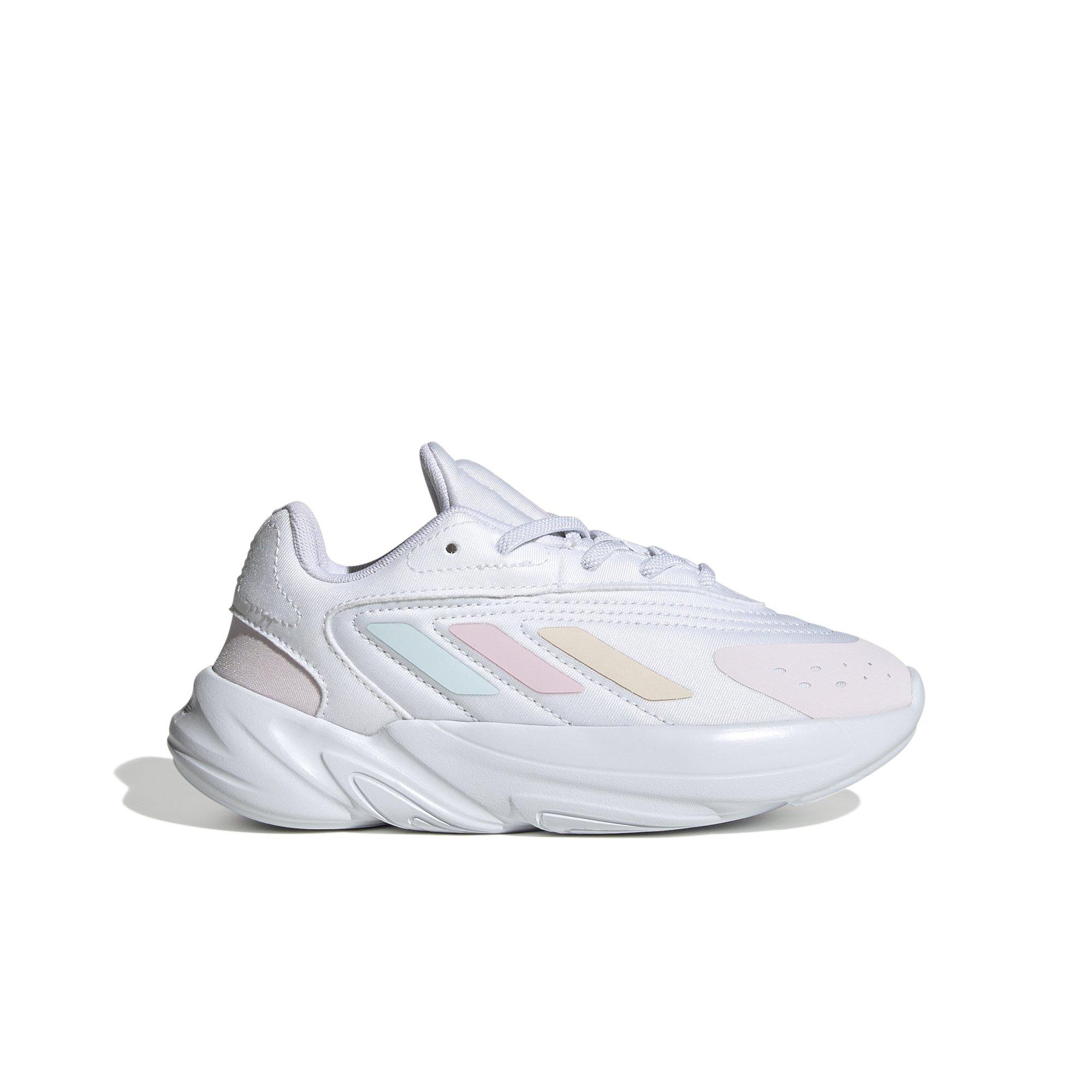 All white clearance adidas preschool